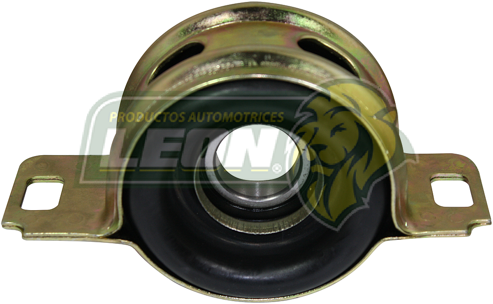 SOPORTE BARRA CARDAN C/BALERO TOYOTA CELICA 81-85, TERCEL 82-88 ØI: 30 mm (3723024010)