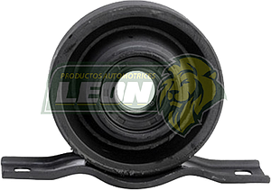SOPORTE BARRA CARDAN C/BALERO MAZDA PK-P 77-84 ØI: 25 mm (075525300)