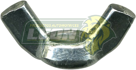 TUERCA MARIPOSA 1/2 (12.7mm)