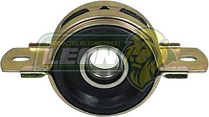 SOPORTE BARRA CARDAN C/BALERO MITSUBISHI 83-88 ØI: 30 mm (MB154086)