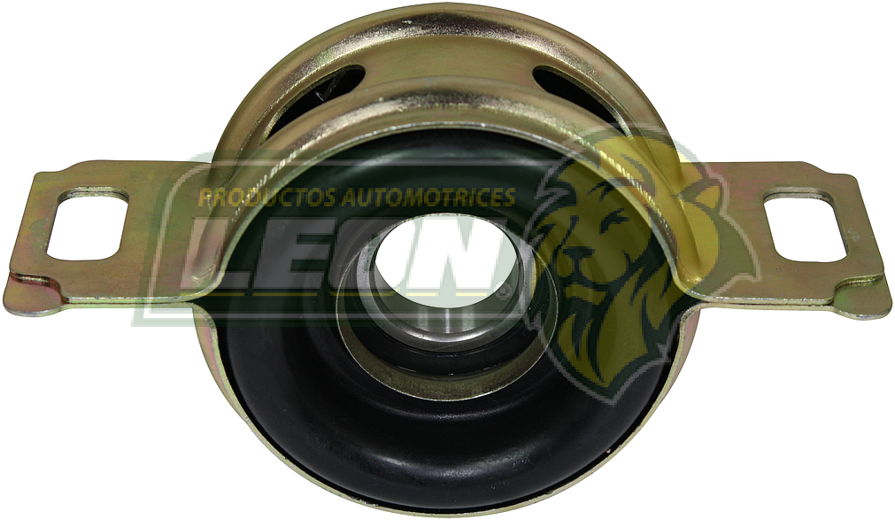 SOPORTE BARRA CARDAN C/BALERO TOYOTA TACOMA 4X2 95-03, HIACE ØI: 30 mm (3723035120)