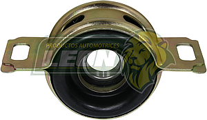 SOPORTE BARRA CARDAN C/BALERO TOYOTA TACOMA 4X2 95-03, HIACE ØI: 30 mm (3723035120)