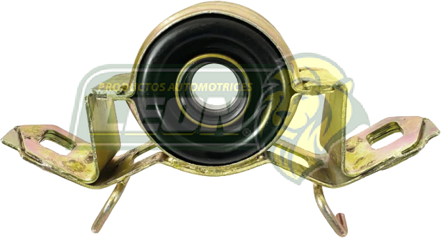 SOPORTE BARRA CARDAN C/BALERO TOYOTA PK-UP 4X4 79-88 ØI: 30 mm (3723035060)