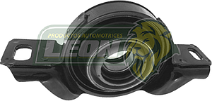 SOPORTE BARRA CARDAN C/BALERO TOYOTA HIGHLANDER AWD 01-10 DELANTERO ØI: 30 mm (3723039015)