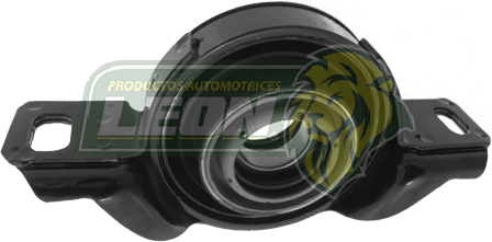 SOPORTE BARRA CARDAN C/BALERO TOYOTA RAV4 AWD L4 2.0L 01-05 ØI: 30 mm (3723020130, 3723029025, BC-899)