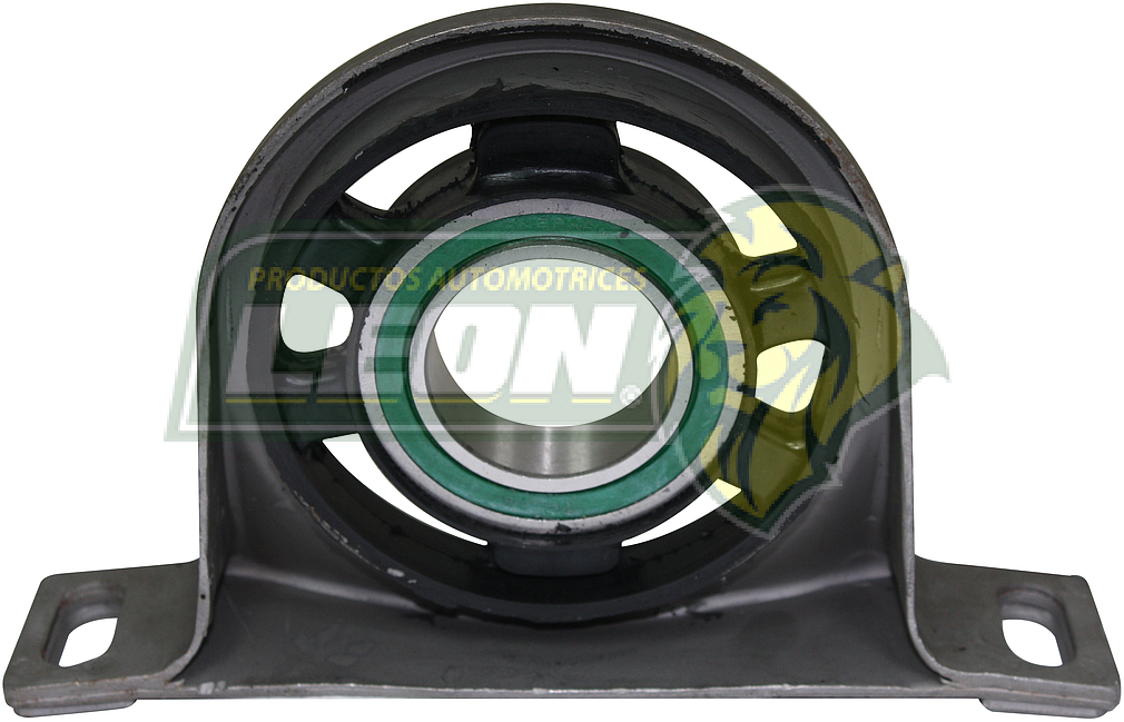 SOPORTE BARRA CARDAN C/BALERO MERCEDES BENZ SPRINTER 00-09, VW CRAFTER 06-09 ØI: 47 mm (A906410 0181, 68031386AA)
