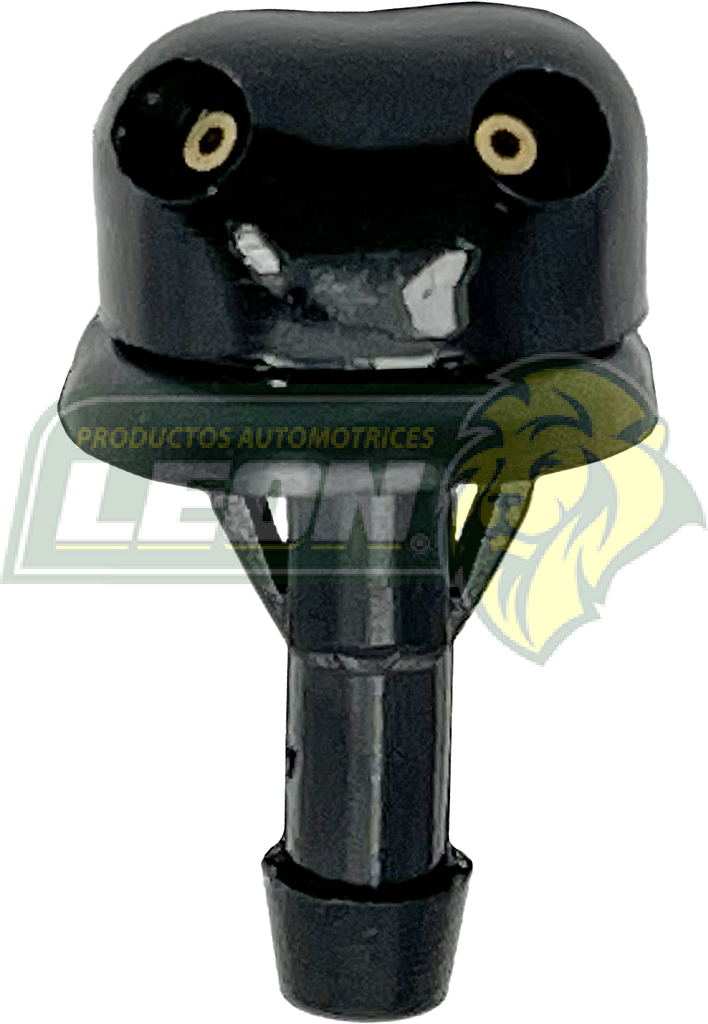 CHISGUETERO LIMPIAPARABRISAS VW SEDAN (INCLUYE EMPAQUE)