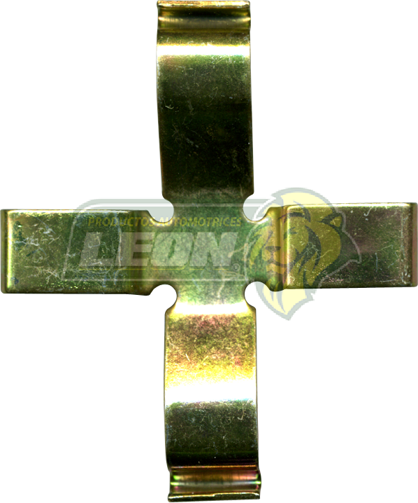 SEGURO F.D. CRUCETA GOLF, JETTA HO316