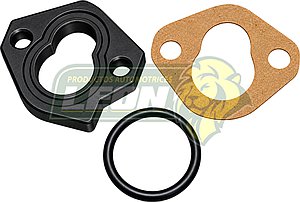 BRIDA BOMBA GASOLINA CARIBE, GOLF, JETTA HO711