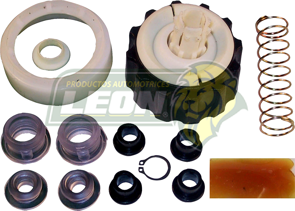 REPUESTO PALANCA VEL. VW CARIBE, ATLANTIC REPUESTO COMPLETO T/ORIGINAL