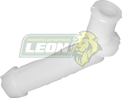 CODO CILINDRO MAESTRO FRENO VW SEDAN, BRASILIA NORMAL