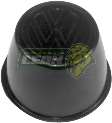 COPA RIN VW SEDAN, BRASILIA