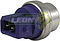 BULBO (SENSOR) TEMPERATURA VW A2, A3, DERBY 97-00, T2A, EUROVAN 00-03 AZUL 2T.