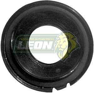 CUBREPOLVO PARA PORTAPLATINO VW CARIBE, ATLANTIC, GOLF, JETTA