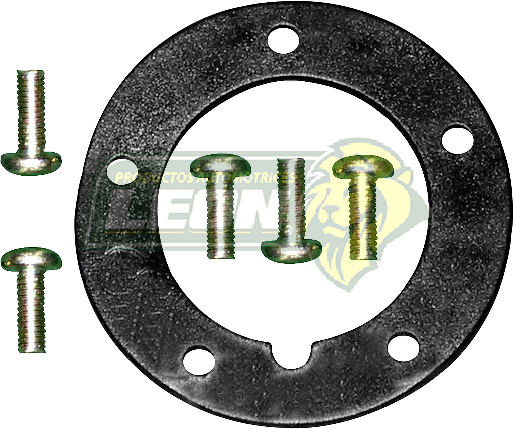 EMPAQUE FLOTADOR VW SEDAN, COMBI, BRASILIA M.1600