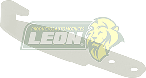 GANCHO CINTURON SEGURIDAD (BLANCO)