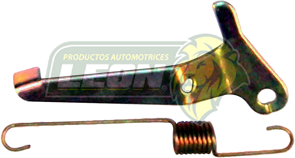 JUEGO LEVA SPIRIT C/RESORTE (R) (KIT)