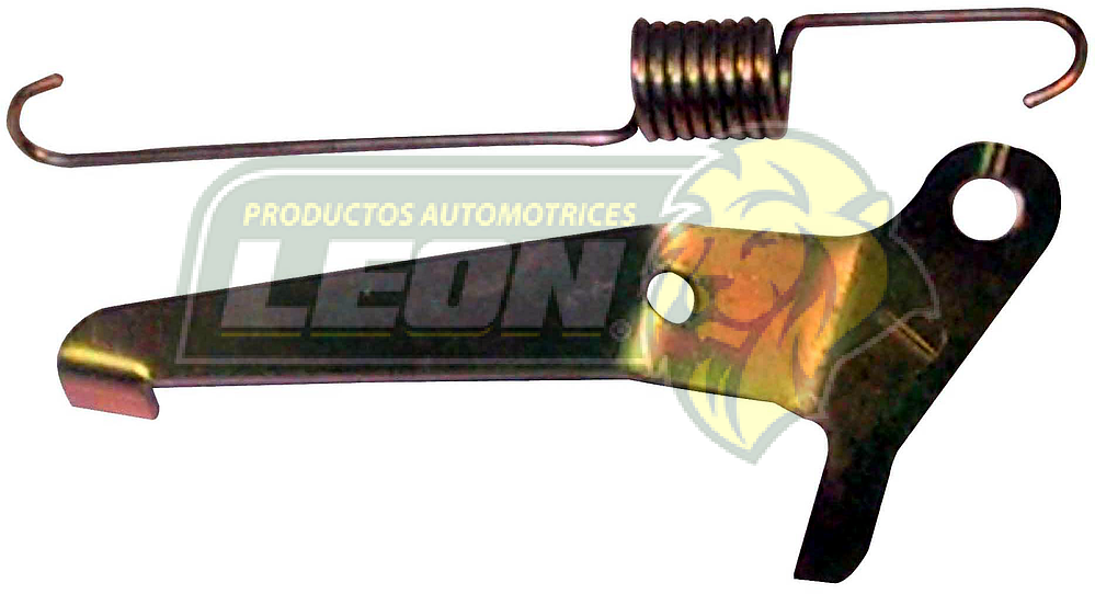 JUEGO LEVA SPIRIT C/RESORTE (L) (KIT)