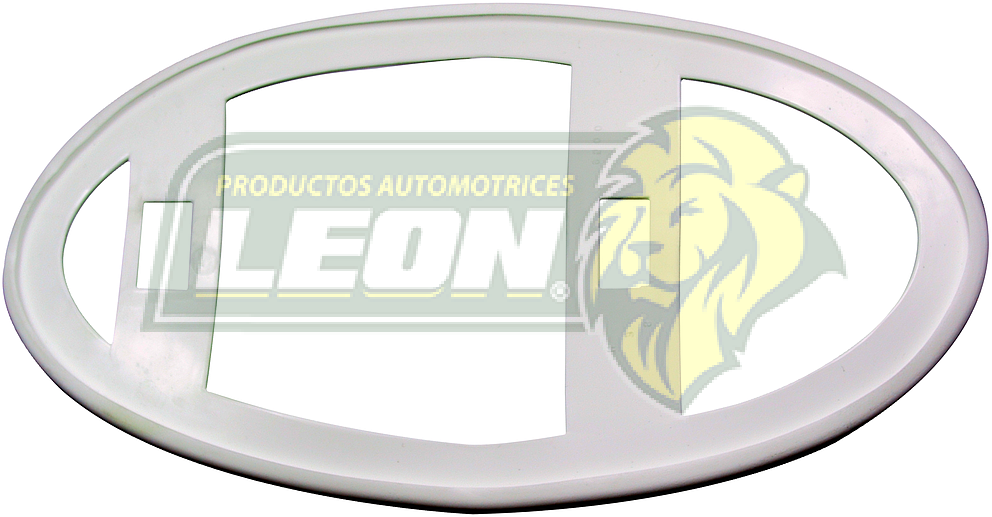 LIGA ó EMPAQUE CALAVERA VW SEDAN Å70 BLANCA