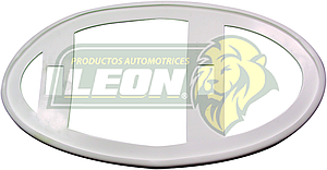 LIGA ó EMPAQUE CALAVERA VW SEDAN Å70 BLANCA