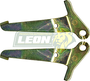 JUEGO LEVA SPIRIT,SHADOW 93-95 HO150