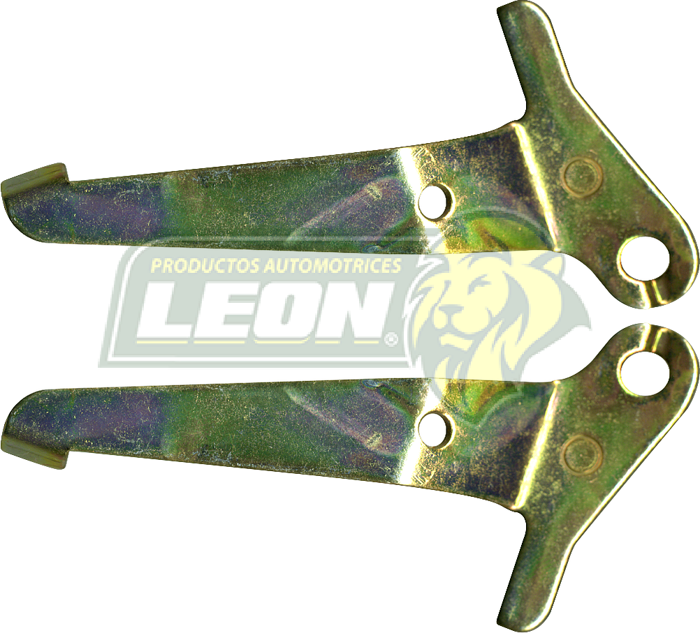 JUEGO LEVA SPIRIT,SHADOW 93-95 HO150