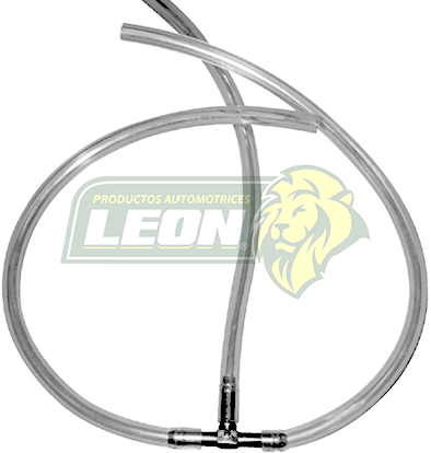 MANGUERA CHISGUETERO LIMPIADORES CARIBE