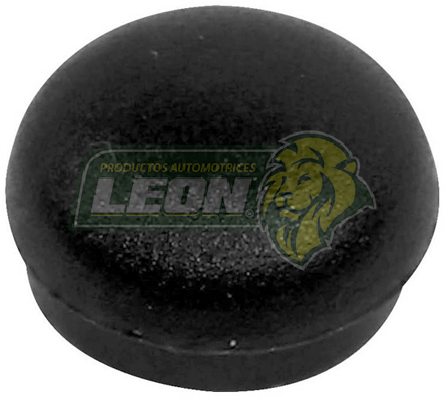 TAPON BRAZO LIMPIADOR VW SEDAN PLASTICO