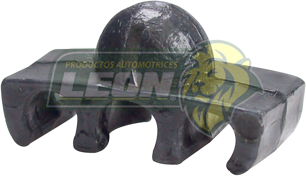 PEINE SUJETA CABLES DE BUJIA VW SEDAN, BRASILIA Y COMBI M.1600