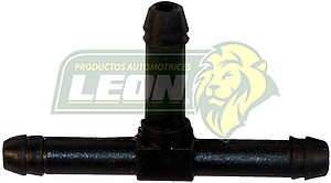 T VACIO 3/16 NAILON T/O HO578