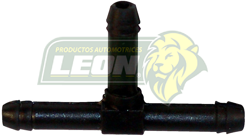 T VACIO 3/16 NAILON T/O HO578