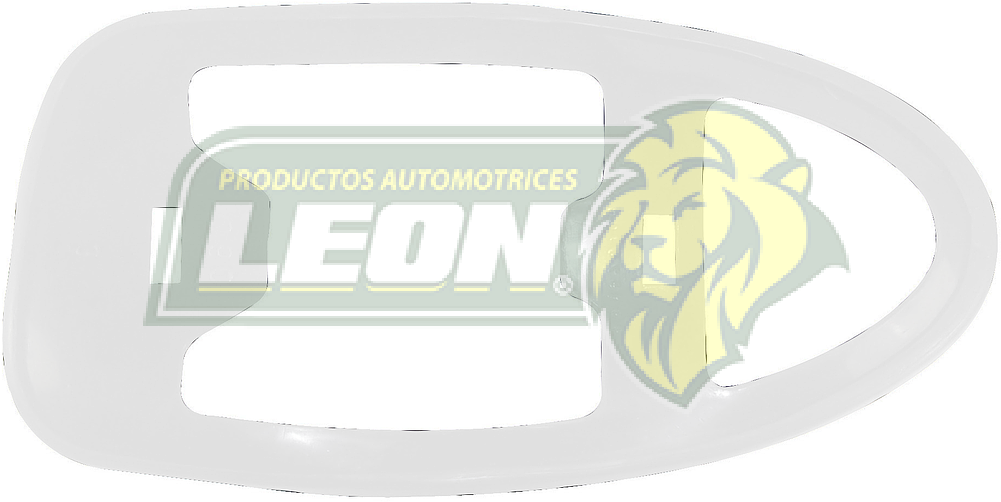 LIGA ó EMPAQUE CALAVERA VW SEDAN 73Æ (L) BLANCA