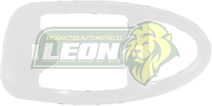 LIGA ó EMPAQUE CALAVERA VW SEDAN 73Æ (L) BLANCA