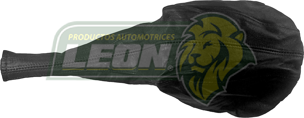 FUNDA FRENO MANO VW SEDAN “RANA” LUJO VINIL