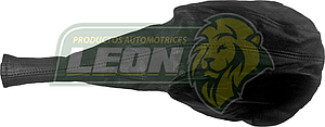 FUNDA FRENO MANO VW SEDAN “RANA” LUJO VINIL