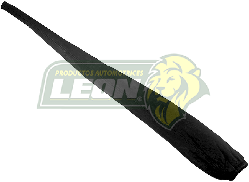 FUNDA PALANCA VELOCIDADES VW COMBI PIEL