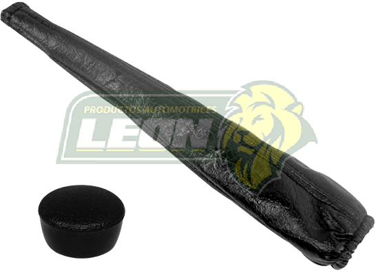 FUNDA Y PERILLA PALANCA VELOCIDADES VW SEDAN