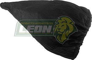 FUNDA PALANCA VELOCIDADES VW CARIBE PIEL