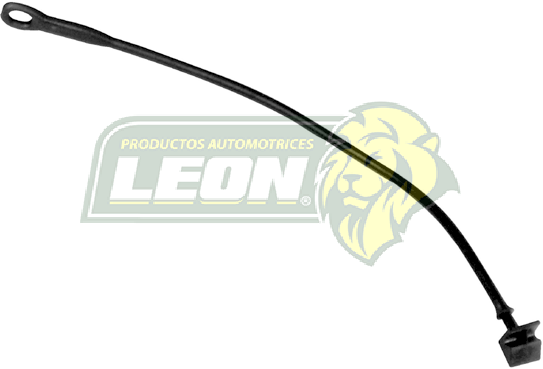 LIGA ó TIRANTE TAPA TRASERA CARIBE “TIPO ORIGINAL”