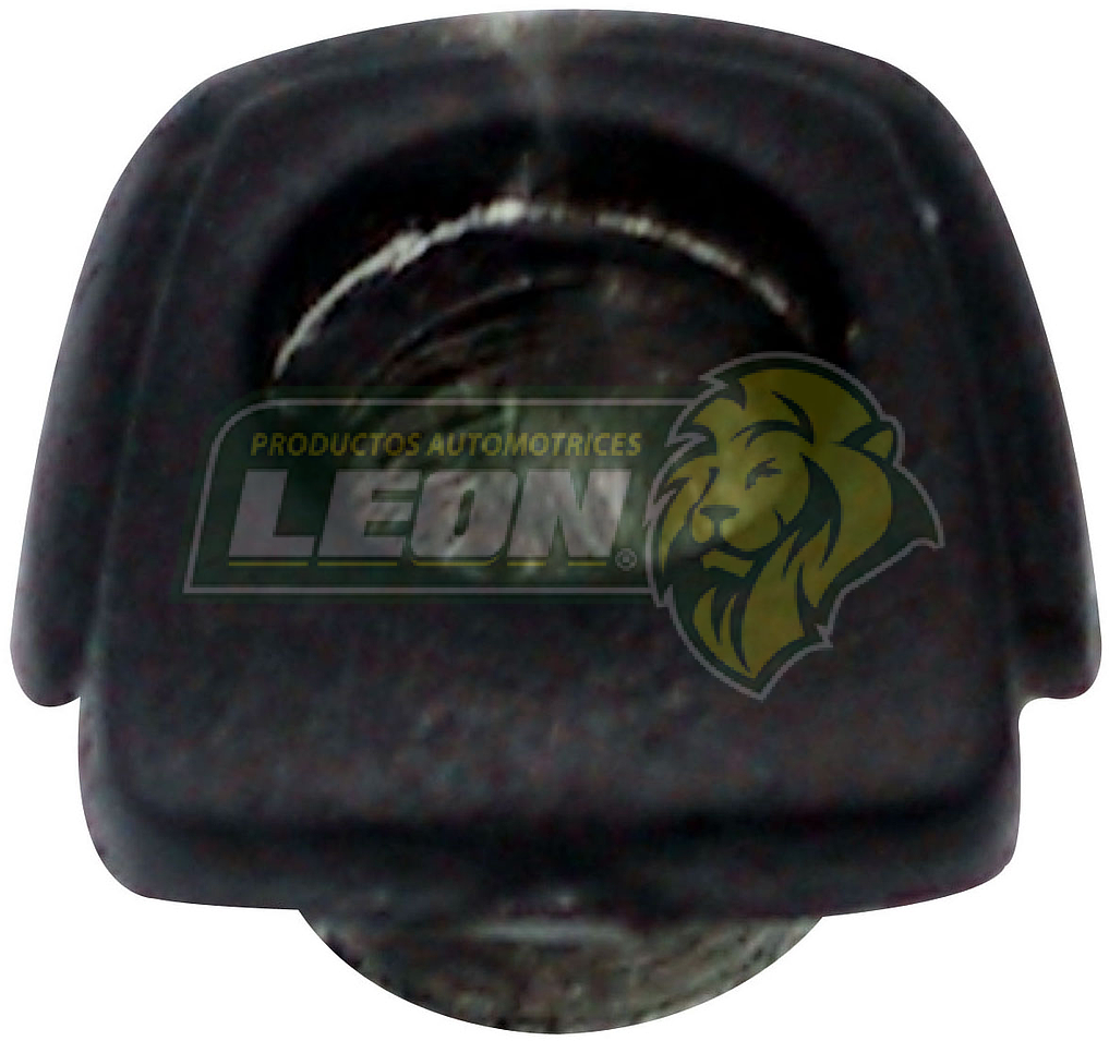 ARANDELA ó ARILLO PARA BOTON DE PUERTA VW SEDAN “CUADRADA”