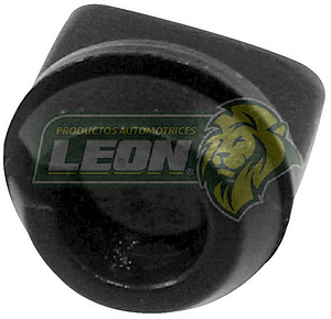 TAPON TAMBOR RUEDA FRENO VW SEDAN, COMBI