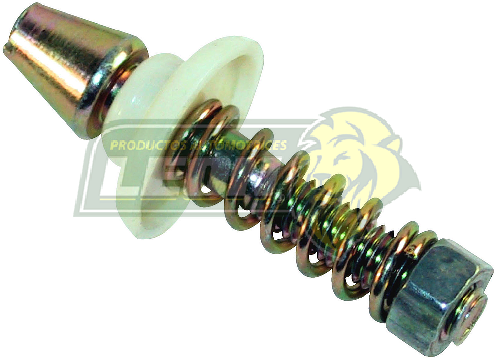 PITON COFRE VW SEDAN “COMPLETO”