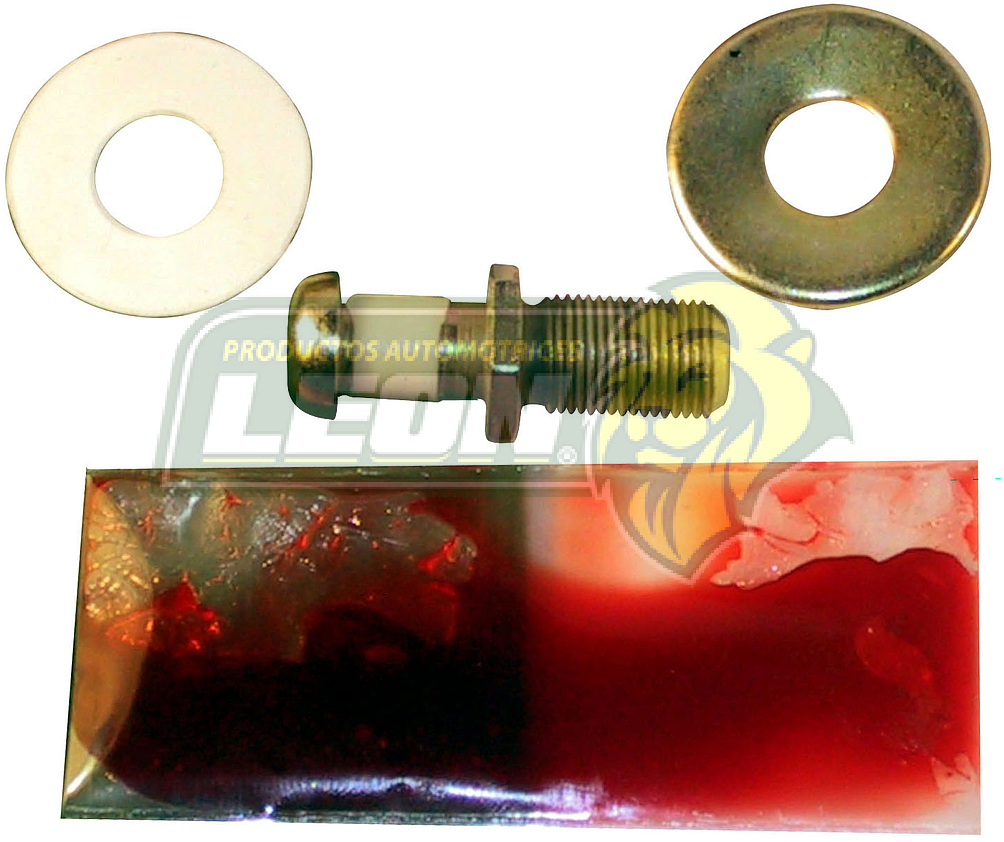 TORNILLO CONTRA CHAPA VW ATLANTIC, CARIBE