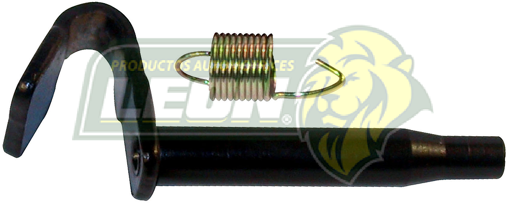 PERNO CENTRAL PARA RECORRER ASIENTO VW