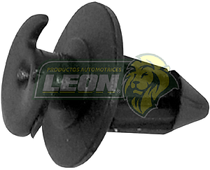 GRAPA PLASTICA TAPA DE PUERTA VW CARIBE, ATLANTIC