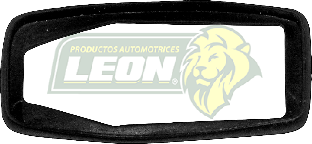 EMPAQUE PICAPORTE VW SEDAN LATERAL GRANDE