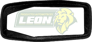 EMPAQUE PICAPORTE VW SEDAN LATERAL GRANDE