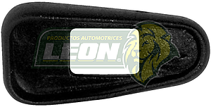 EMPAQUE PICAPORTE VW SEDAN LATERAL CHICO