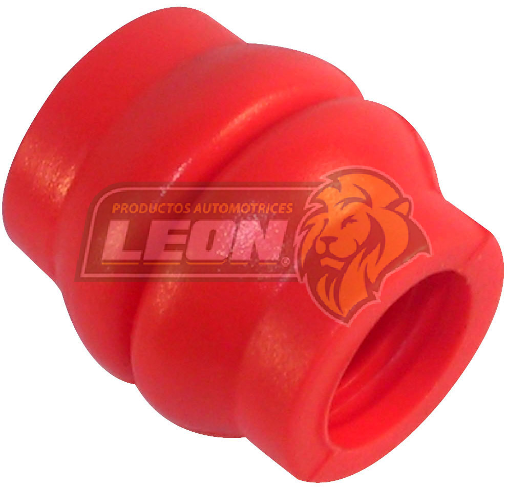 BUJE BIELA GOLF, JETTA “CACAHUATE NARANJA”