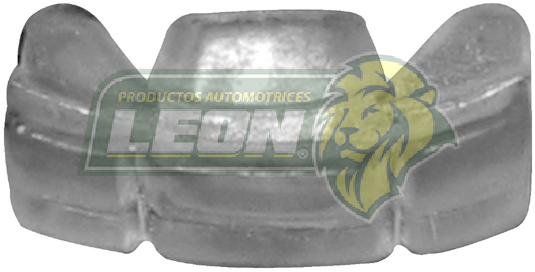 DESLIZADOR ASIENTO VW GOLF, JETTA, CARIBE, ATLANTIC “TRIANGULO PIRAMIDE”